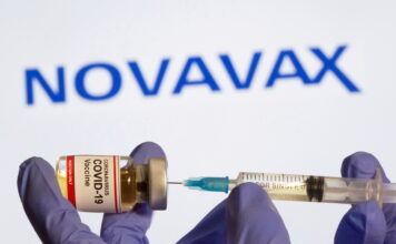 โนวาแวกซ์ส่งวัคซีนให้โคแวกซ์ไตรมาส 3