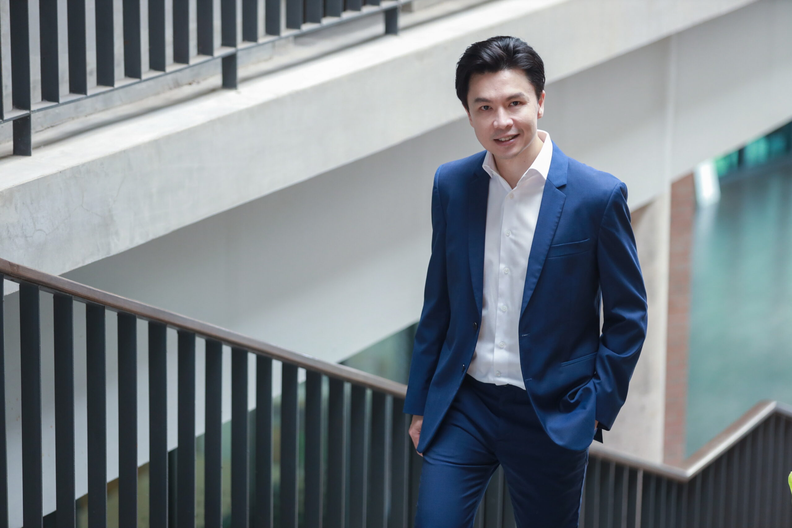 มนุษย์ AI เนื้อหอม แห่จองตัวนักศึกษา การันตีมีงานทำ