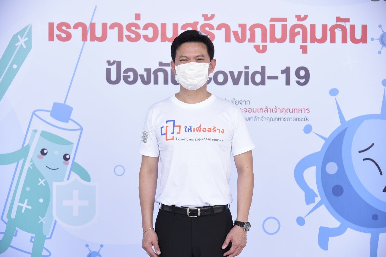 ศ.ดร.สุชัชวีร์ สุวรรณสวัสดิ์