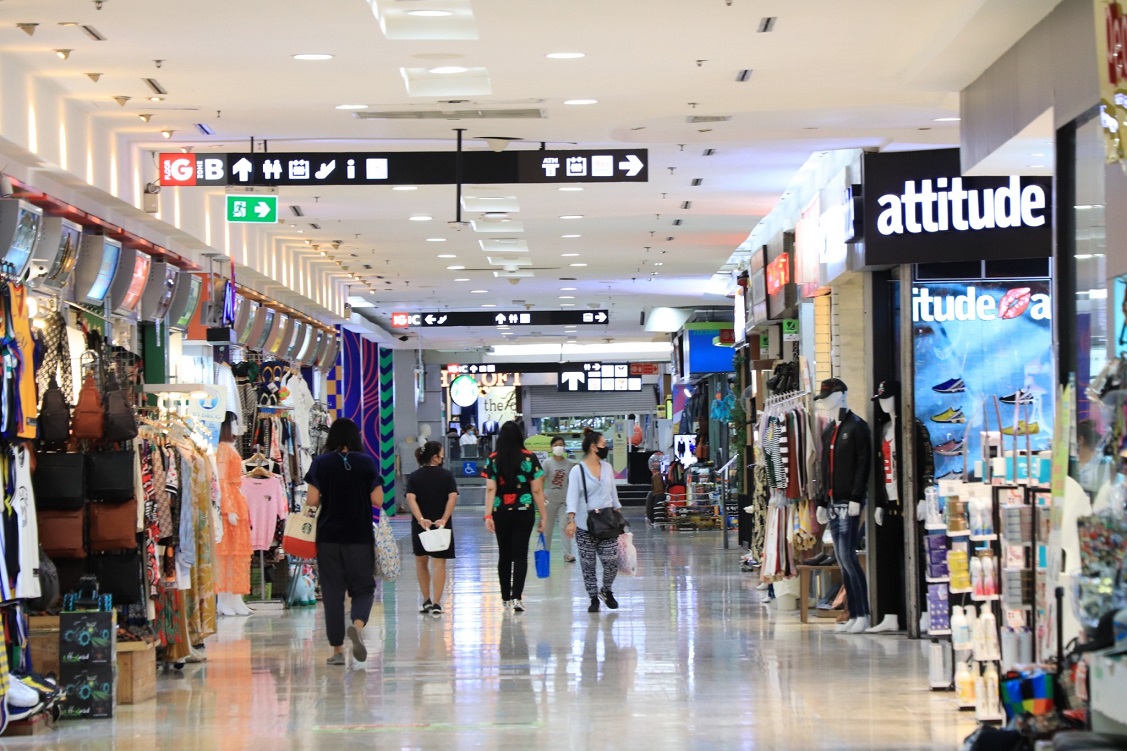 เอ็มบีเค ย้ำแผนลงทุน-เปิด MBK Live Market เพิ่มช่องทางขายช่วยร้านค้า