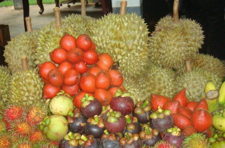 พาณิชย์ขอจีนอำนวยความสะดวกส่งออกผลไม้