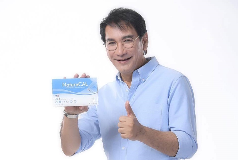 ตลาดอาหารเสริม 8 หมื่นล้านแรงไม่ตก เนเชอร์ลอนช์สินค้ารับเทรนด์ ตั้งเป้าโต 50%
