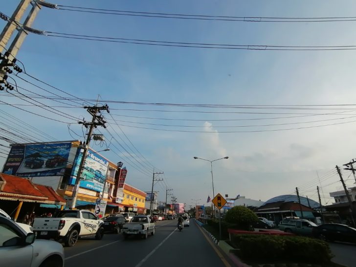 ครม. ไฟเขียว อำเภอ “จะนะ” เป็นเขตปลอดภาษี 