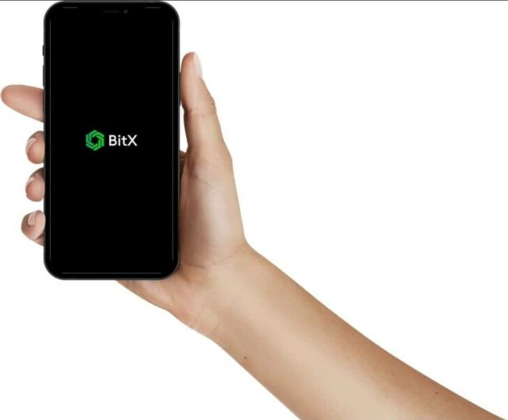 BitX BitX