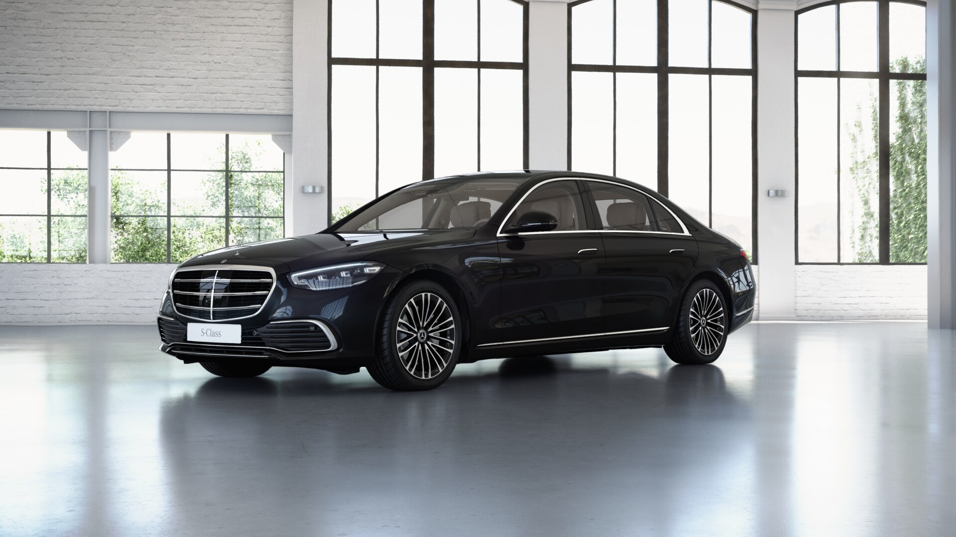 Benz