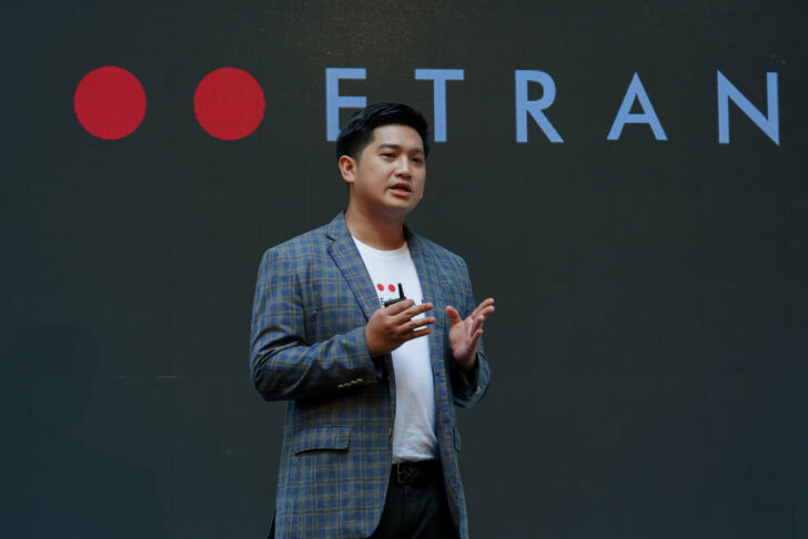 “สรณัญช์ ชูฉัตร” ผู้ก่อตั้งและซีอีโอ บริษัท อีทราน (ไทยแลนด์) จำกัด (ETRAN)“สรณัญช์ ชูฉัตร” ผู้ก่อตั้งและซีอีโอ บริษัท อีทราน (ไทยแลนด์) จำกัด (ETRAN)“สรณัญช์ ชูฉัตร” ผู้ก่อตั้งและซีอีโอ บริษัท อีทราน (ไทยแลนด์) จำกัด (ETRAN)“สรณัญช์ ชูฉัตร” ผู้ก่อตั้งและซีอีโอ บริษัท อีทราน (ไทยแลนด์) จำกัด (ETRAN) “สรณัญช์ ชูฉัตร” ผู้ก่อตั้งและซีอีโอ บริษัท อีทราน (ไทยแลนด์) จำกัด (ETRAN)
