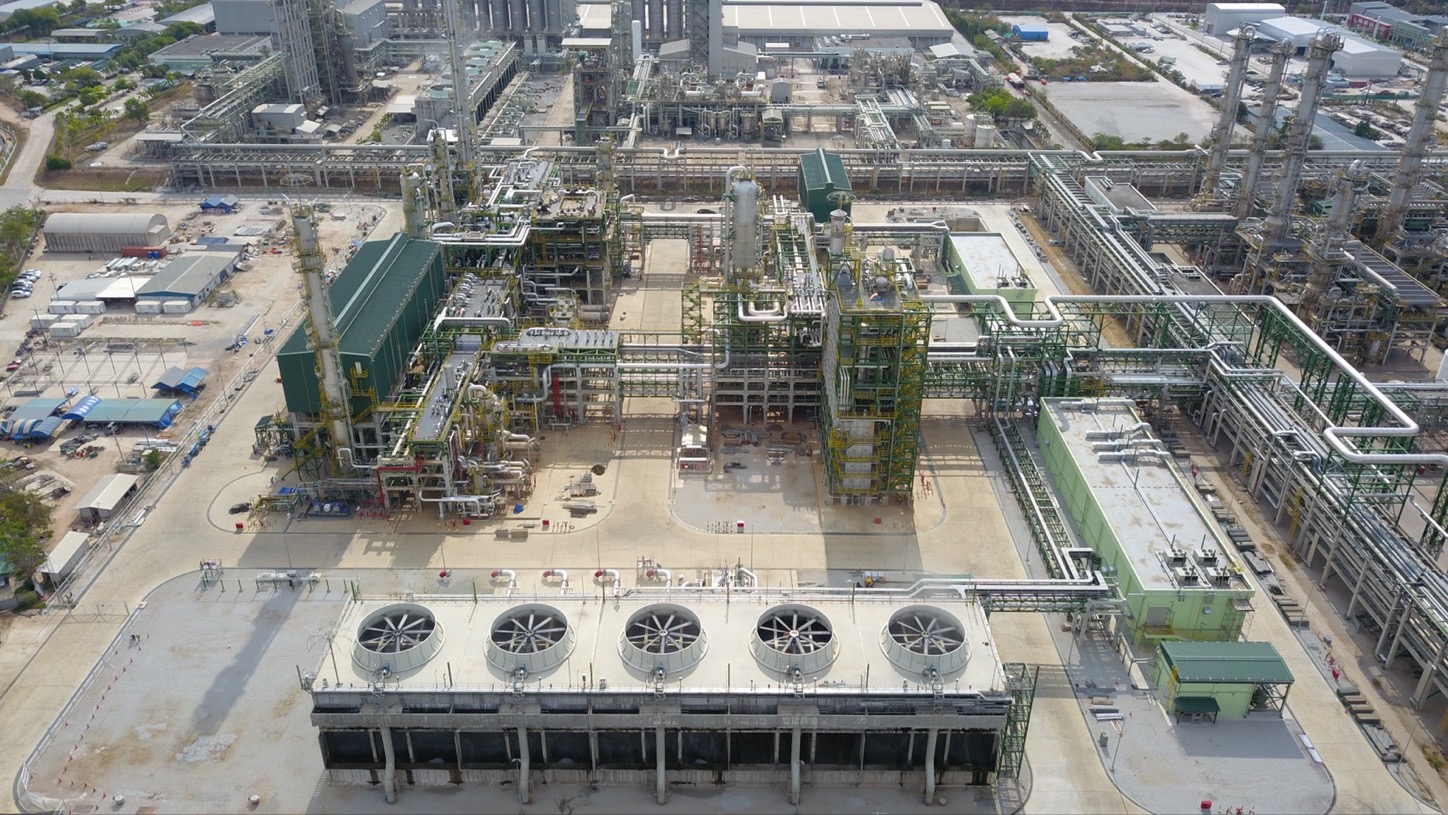 “เอสซีจี” ขับเคลื่อนองค์กรบนวิถียั่งยืน ขยายการลงทุนตามแนวทาง ESG