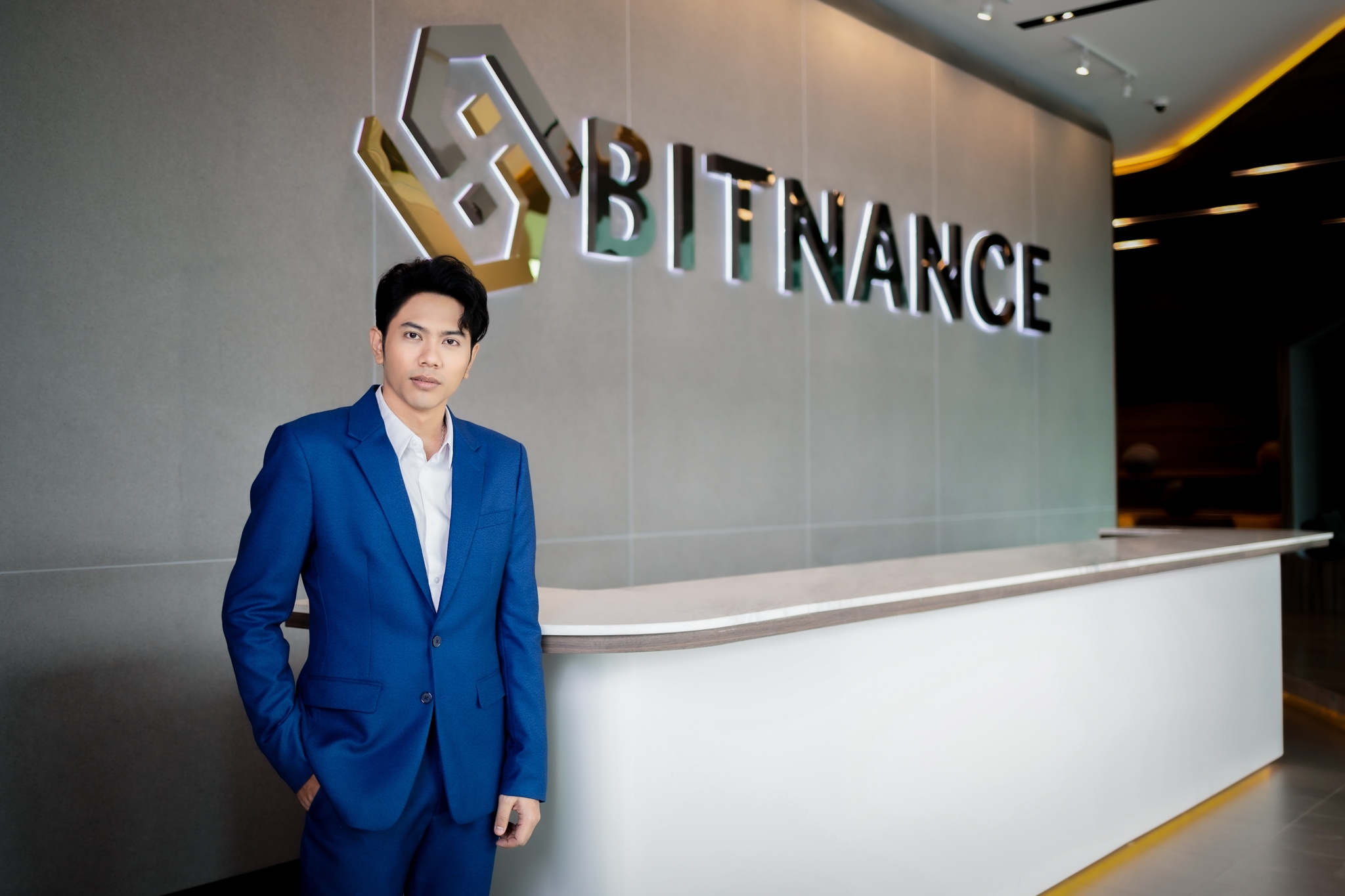 “แอ็คมี่-วรวัฒน์” ทุ่ม 150 ล้านบาท เปิดตัวบริษัท Fintech “บิทแนนซ์”