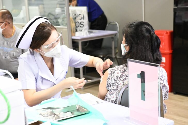 BKK-วัคซีน covid-19-31May BKK-วัคซีน covid-19-31May