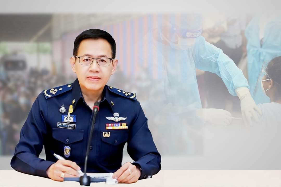 ประกันคุ้มครองฉีดวัคซีนโควิดนอกโรงพยาบาล คปภ.ออกคำสั่งแล้ว!