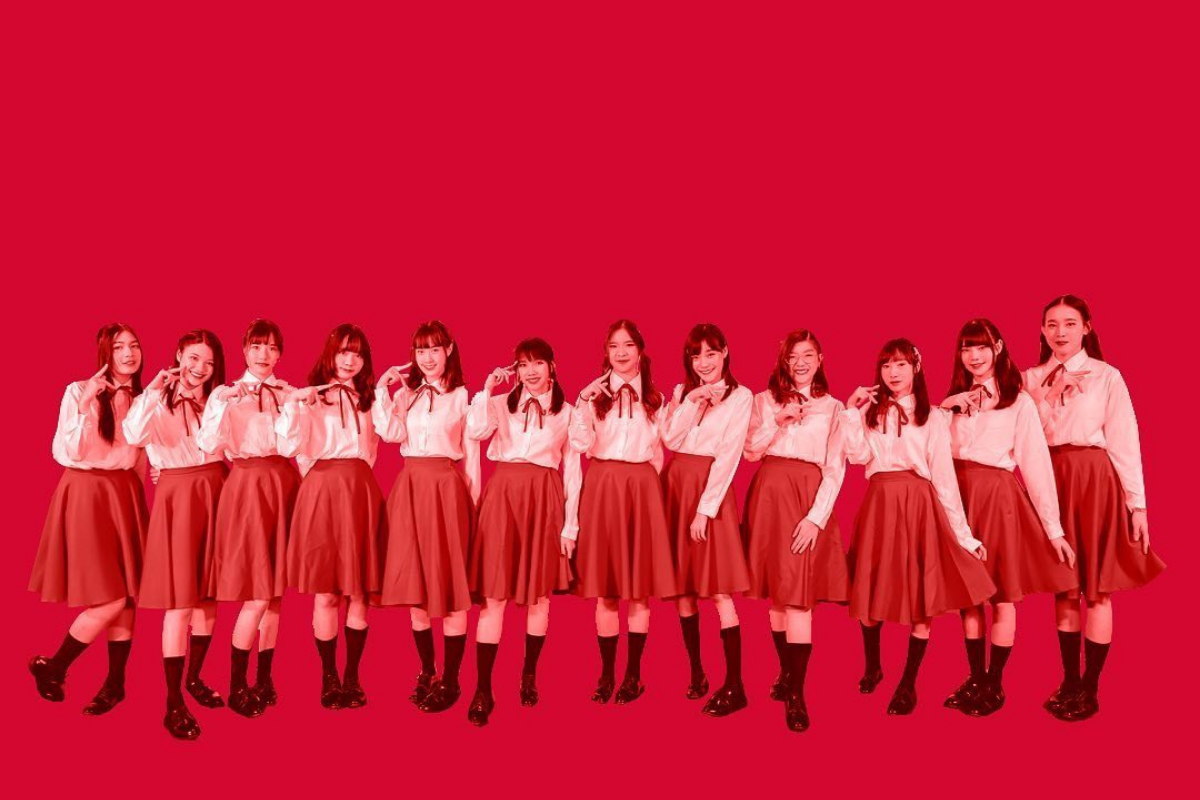  “FEVER” ไอดอลเกิร์ลกรุ๊ป ประกาศยุติวง 31 ก.ค. นี้