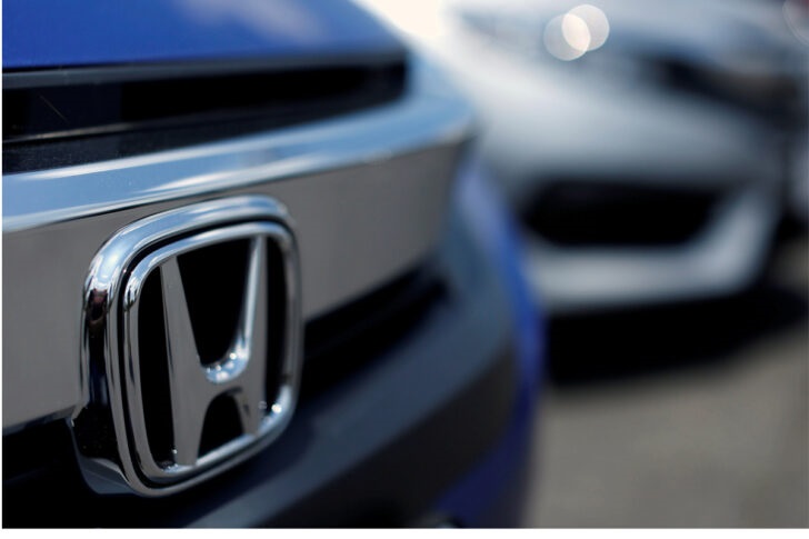 ฮอนด้า รีคอล HRV เปลี่ยน “ชุดควบคุมเซอร์โว” ทำไฟเบรกโชว์ช่วงขับขี่