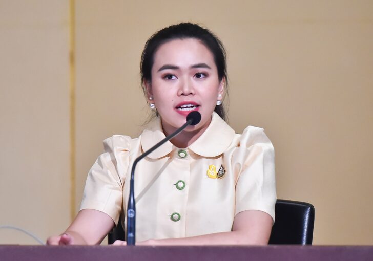 ไฟเขียว เวนคืนที่ดิน จ.ศรีสะเกษ ขยายทางหลวงแผ่นดิน 4 ช่องจราจร