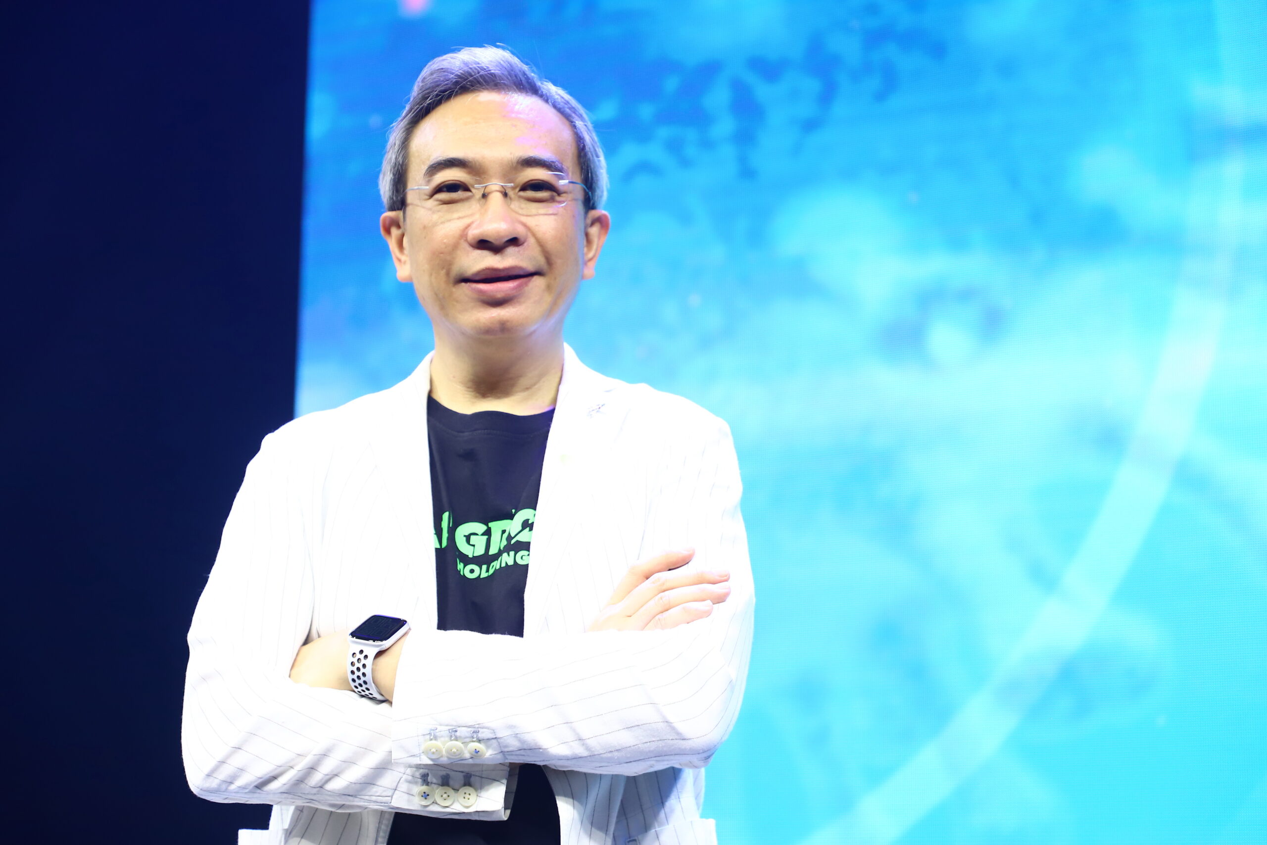 “ฐากร” ชี้เกมแข่งขัน “ธนาคาร-น็อนแบงก์” อุตสาหกรรมประกันสู่ “อินชัวร์เทค”