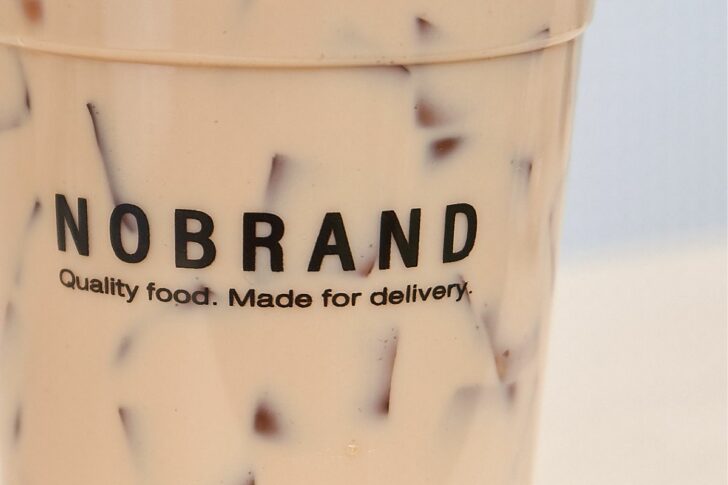 NOBRAND NOBRAND