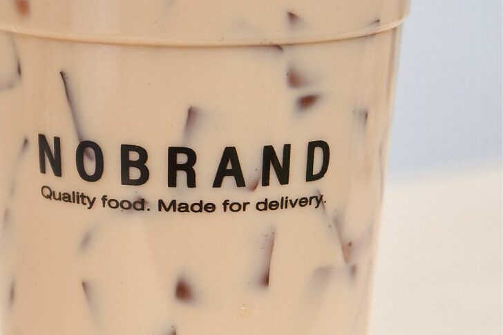 NOBRAND