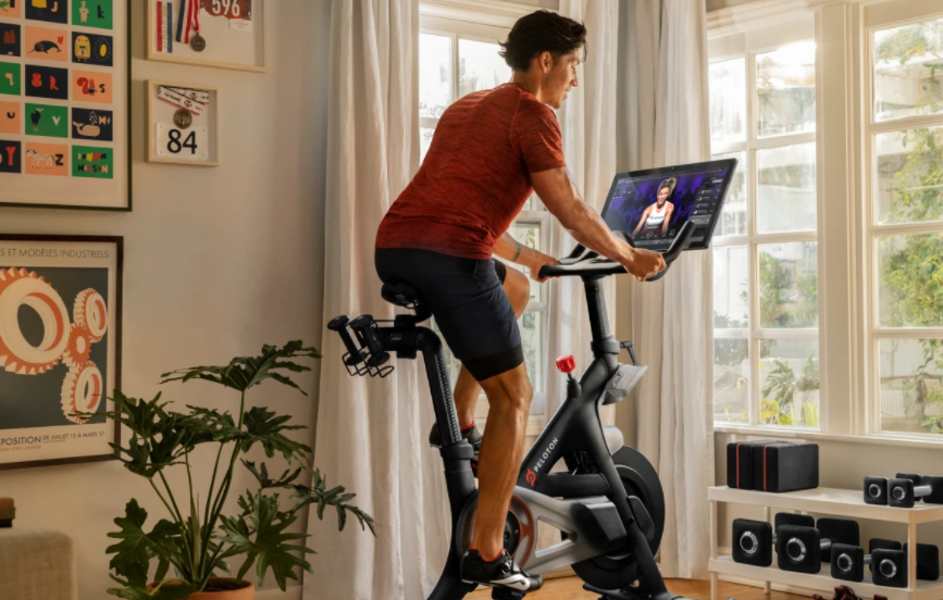 Peloton ฟิตเนสยูนิคอร์น กับปัญหาด้านความปลอดภัย