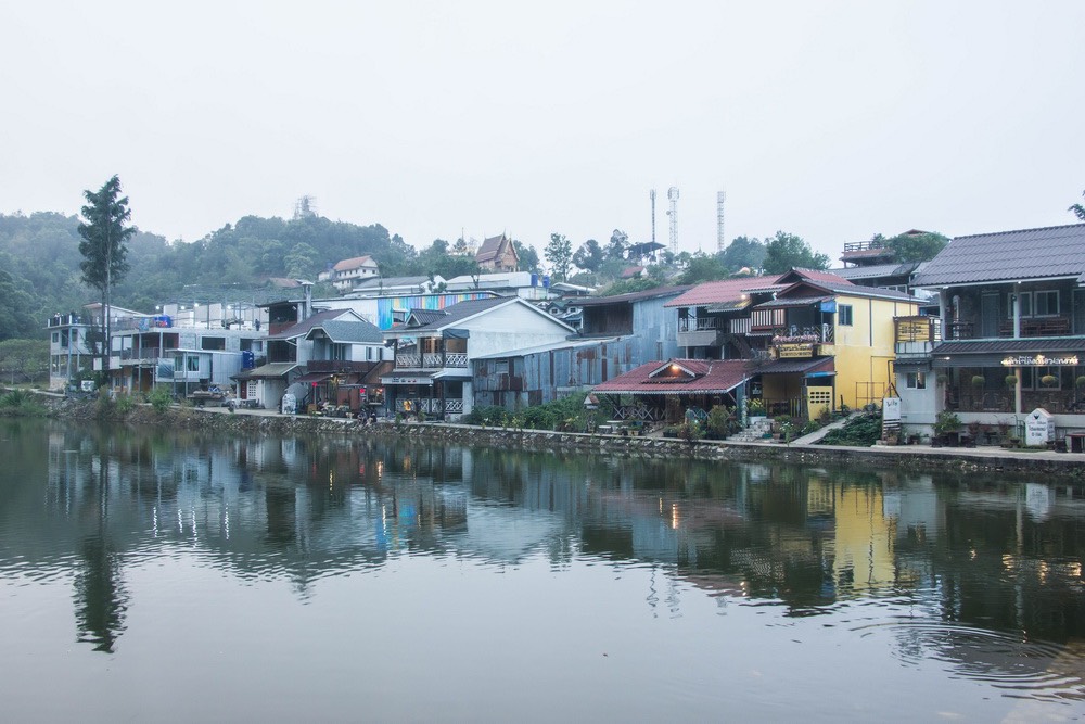 ผู้ว่าฯกาญจนบุรี สั่งล็อกดาวน์ “บ้านอิต่อง” 14 วัน