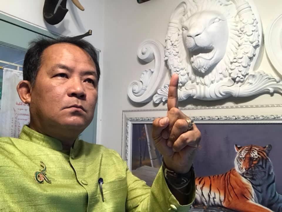 ศรีสุวรรณ จี้ สอบสายการบินโลว์คอสต์ มาตรฐานความปลอดภัยต่ำ