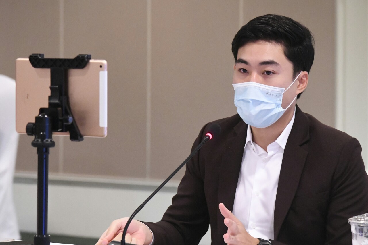 ร.ต.อ.พงศกร ขวัญเมือง