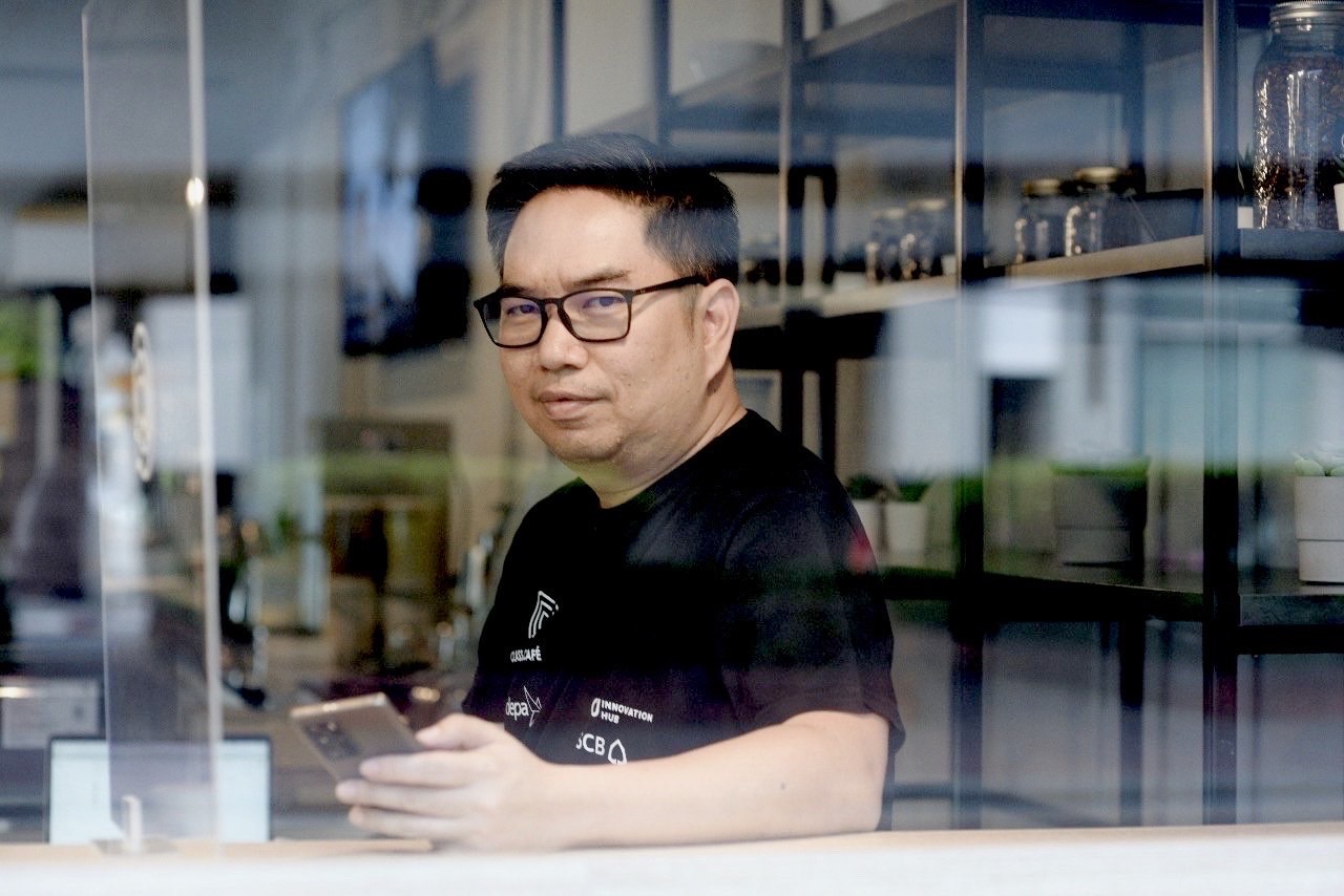 คลาส คาเฟ่ วอนภาครัฐหามาตรการเยียวยาธุรกิจร้านอาหาร-เครื่องดื่ม