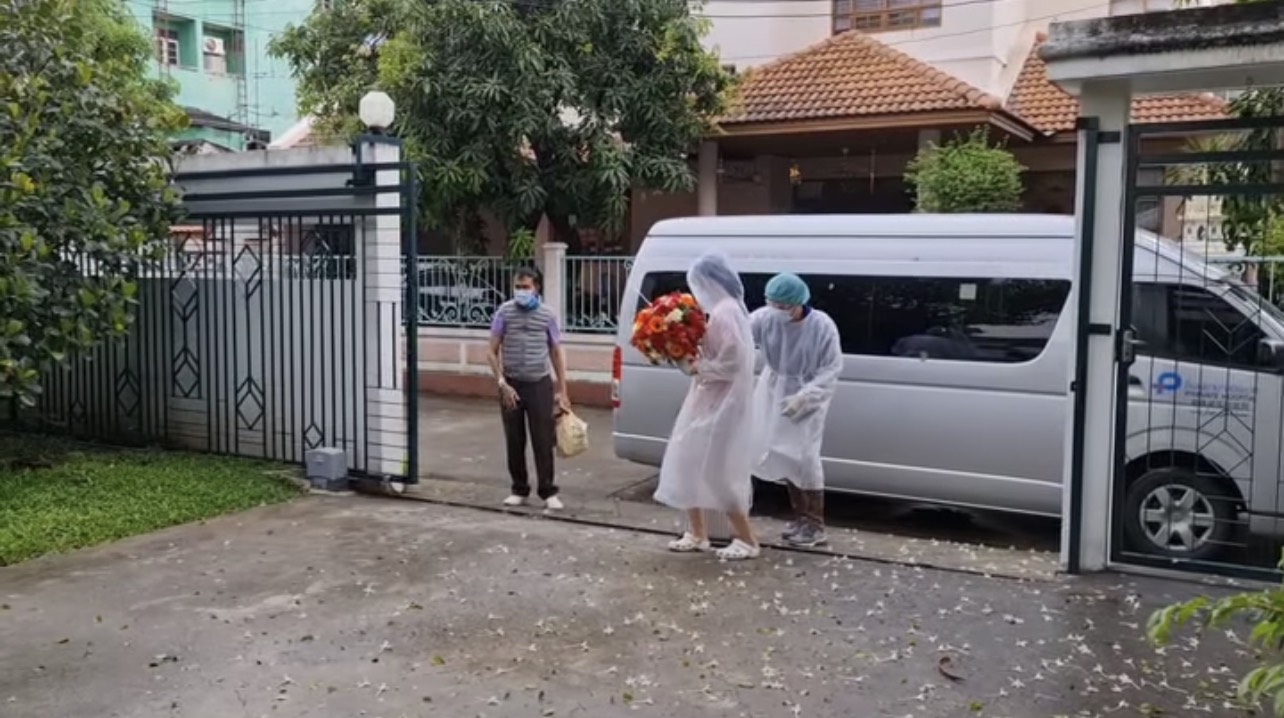 เศรษฐา ศิระฉายา