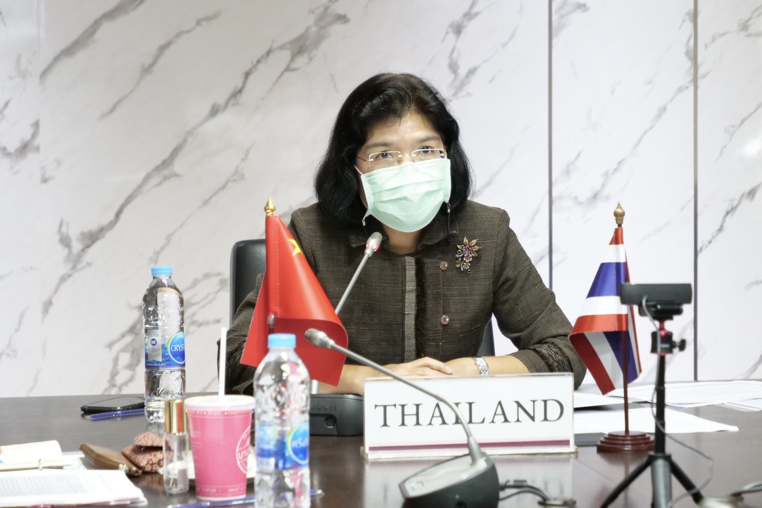 อรมน ทรัพย์ทวีธรรม