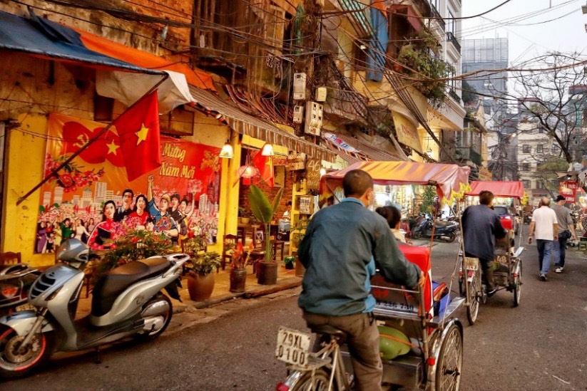 WTO ชมเวียดนามทำ FTA 15 ฉบับ-ลดความยากจน เหลือ 6% ดันจีดีพีโตฝ่าโควิด