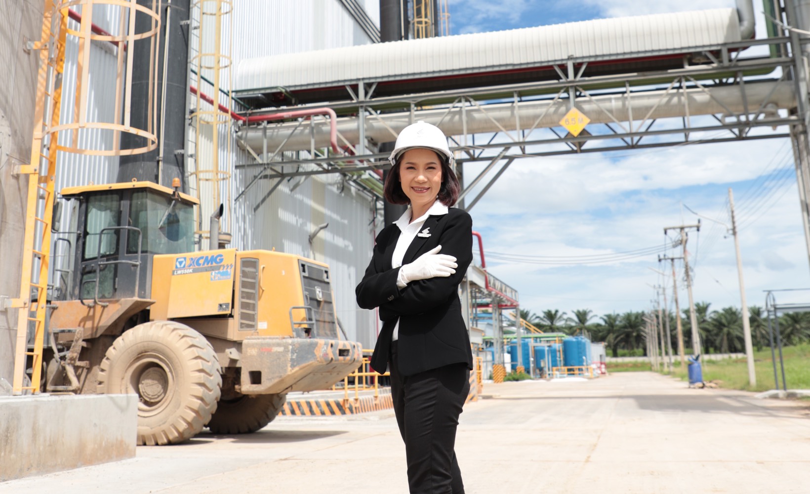 ศรีตรังโกลฟส์ กำไรสุทธิ Q1 โต 2,245% ทะลุ 10,051.6 ล้านบาท
