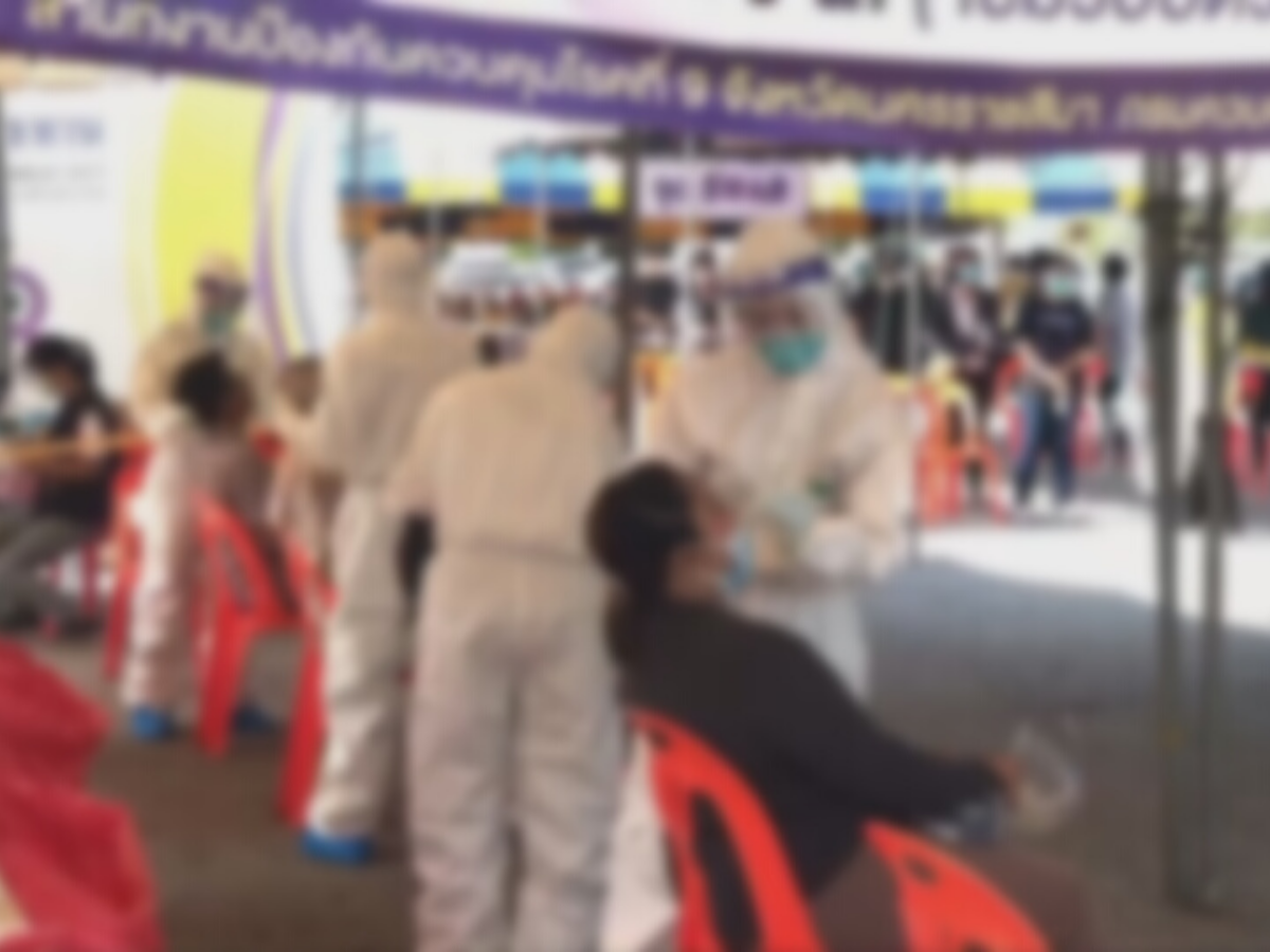 โคราช ติดโควิดอีก 34 ราย จับตาคลัสเตอร์ใหม่ อ.ปากช่อง