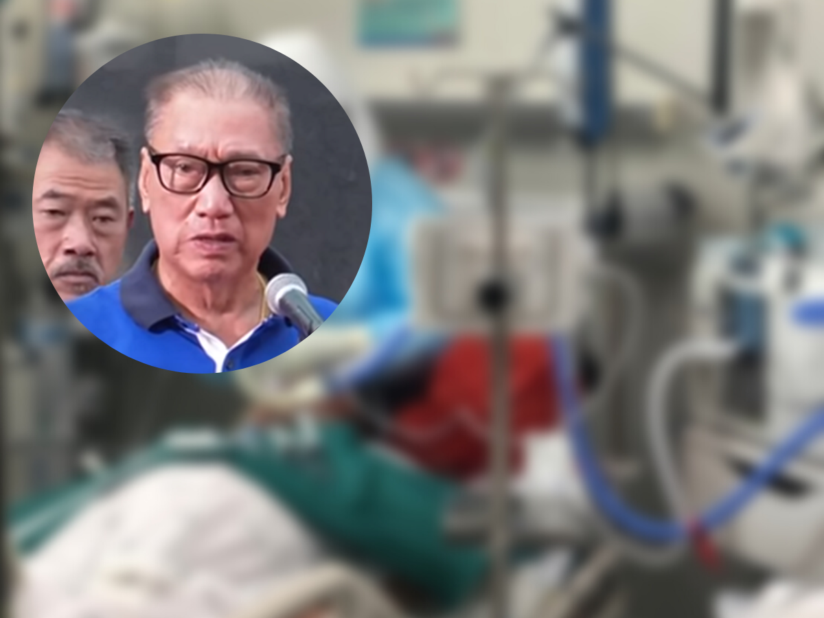 ญาติเหยื่อโควิดฟ้องศาลเรียกค่าเสียหายรัฐบาลได้ “อดุลย์” แนะกฎหมาย
