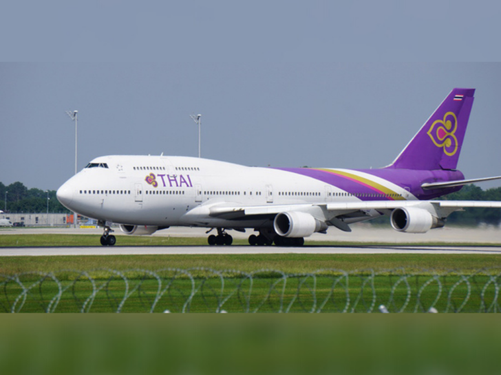 การบินไทยยังไม่ได้เข้าครม. การบินไทยยังไม่ได้เข้าครม.