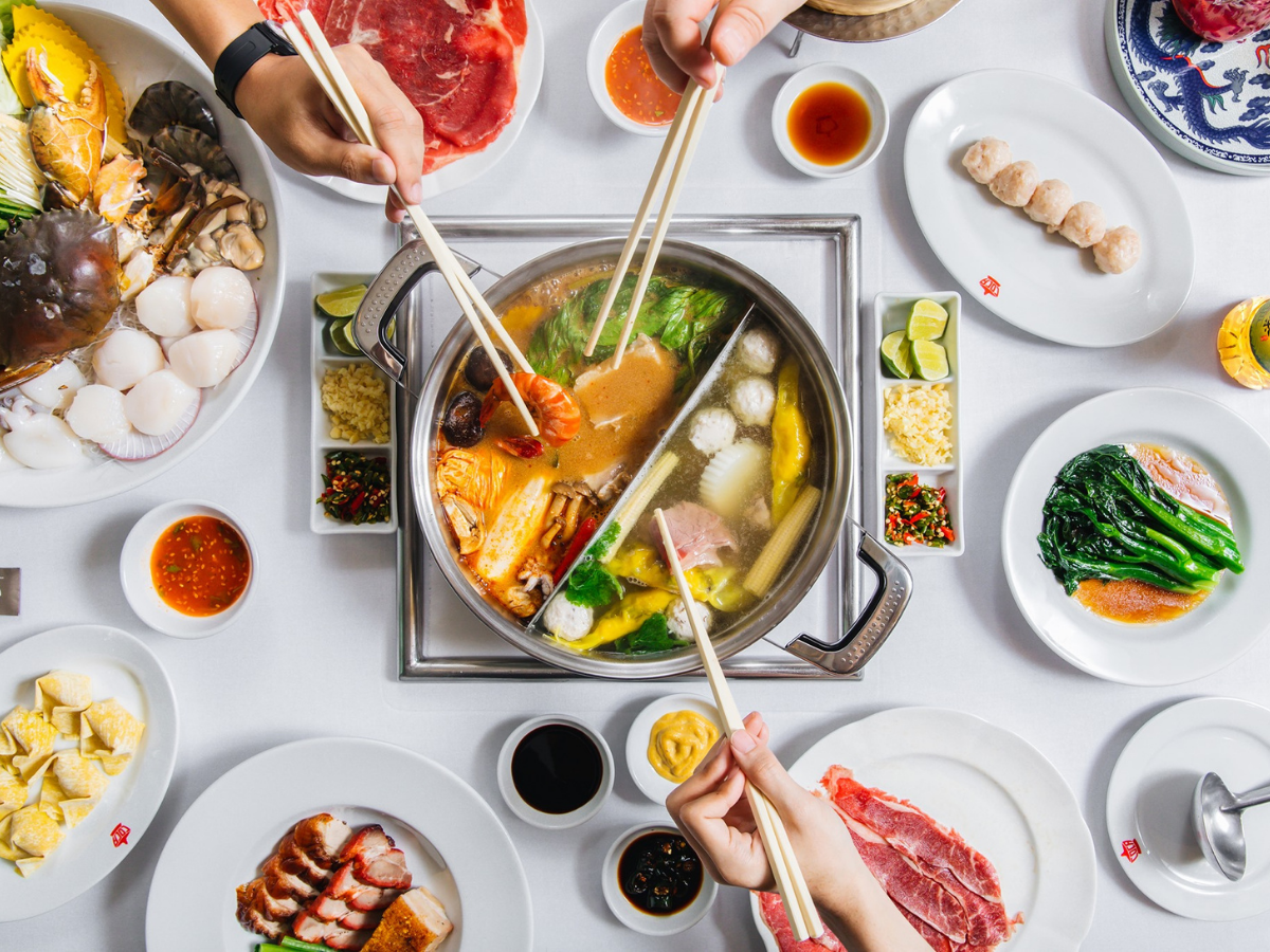 ประวัติ “โคคา สุกี้” ร้านกิจการครอบครัว ปักธงอาหารไทยไกลระดับโลก