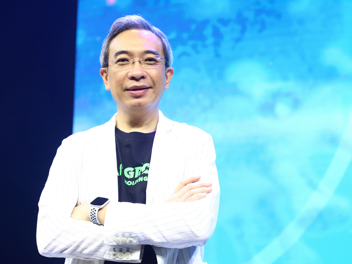 Data Driven Business ธุรกิจขับเคลื่อนด้วยข้อมูล