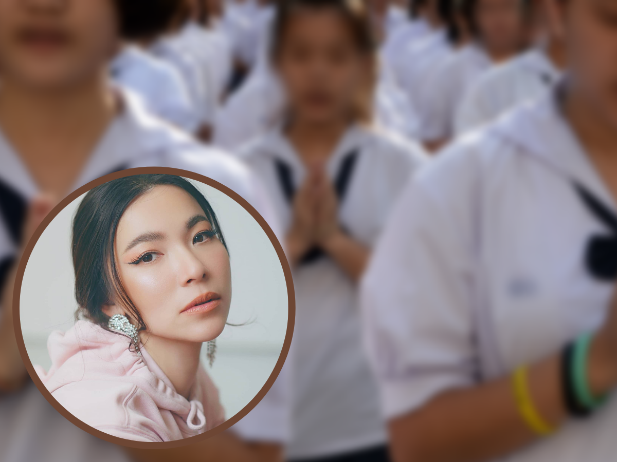 ต้นหอม พูดแทนใจ ผู้ปกครอง คนไม่มีจะกิน สำคัญกว่าชุดนักเรียน