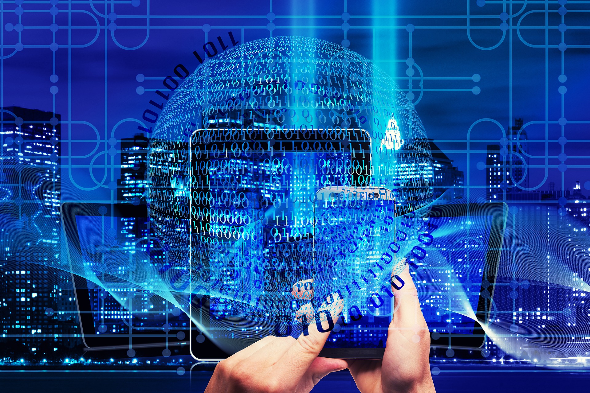 Cloud Computing โตโดดเด่นตาม Future Trend