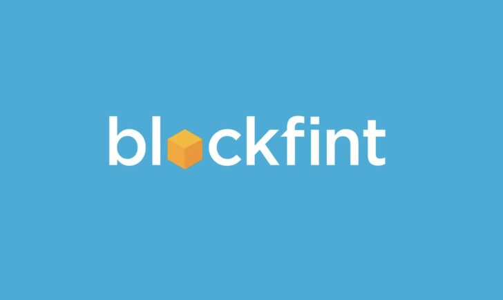 logo blockfint