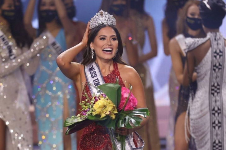 miss universe (2)