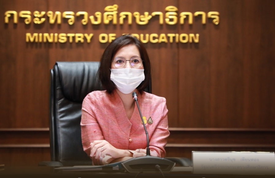 ครม.ไฟเขียวปรับ 3 ประเด็นในร่าง พ.ร.บ.การศึกษาแห่งชาติ