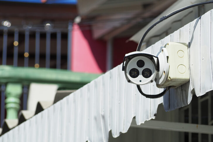 กล้องCCTV
