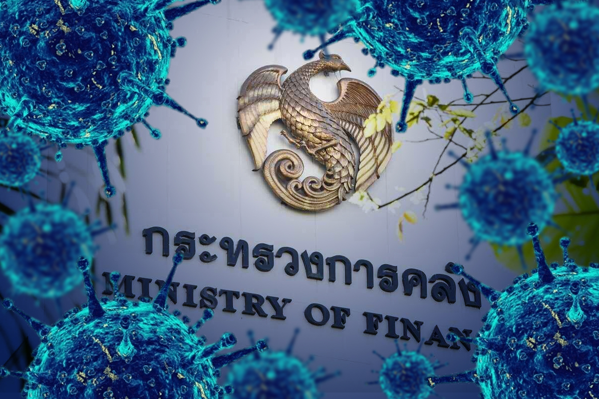 สบน.คาด พ.ร.ก.กู้เงิน 5 แสนล้านบาท เพียงพอรับมือโอไมครอน