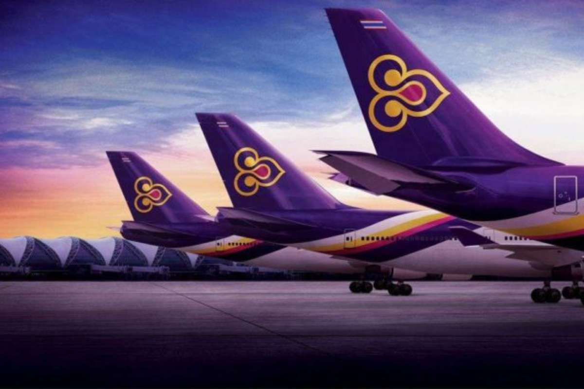 การบินไทยแจ้งตลาดไม่ผิดนัด จ่ายหนี้ตามแผน 1,400 ล้านบาท