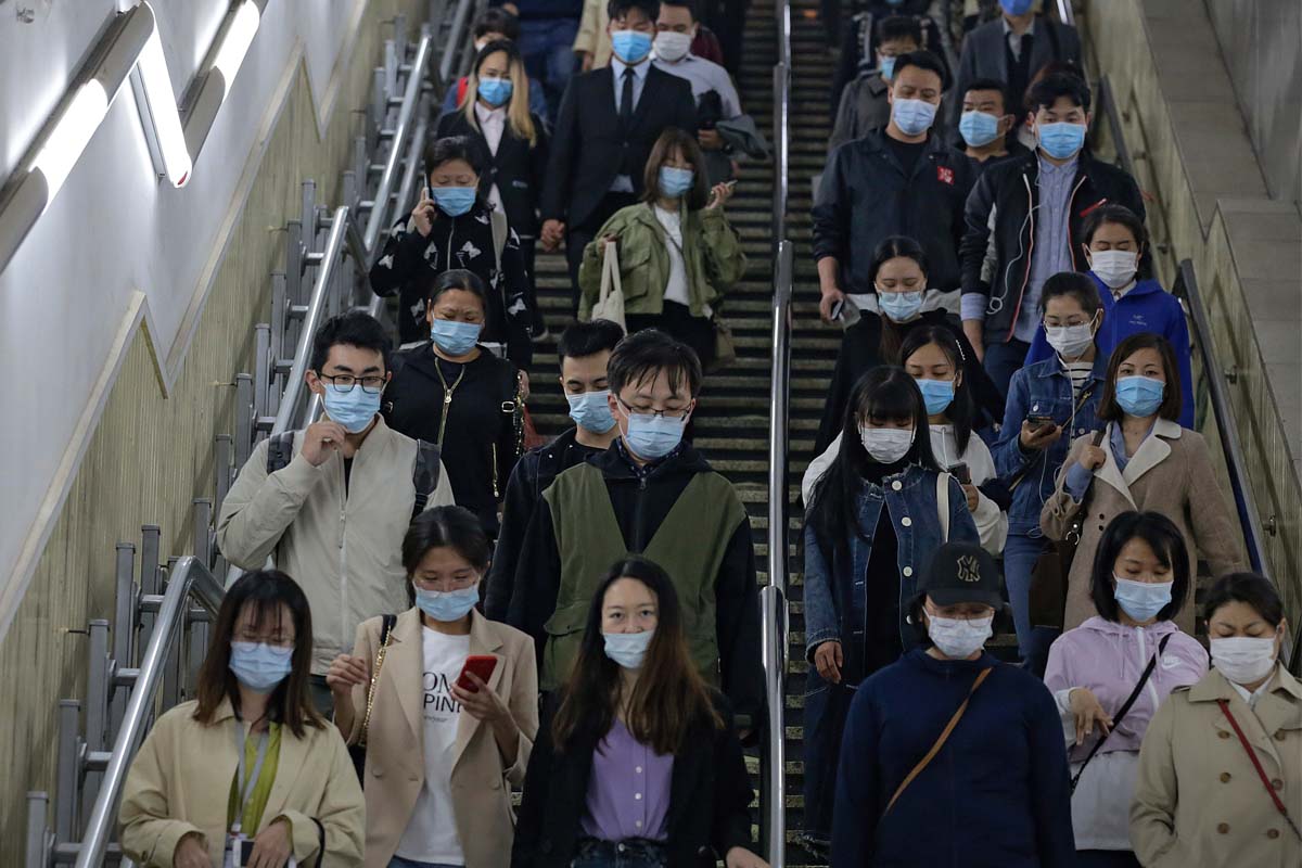 อายุน้อยกว่า 35 ปี ระวังมีโรคซ่อน! ความดันโลหิตสูง
