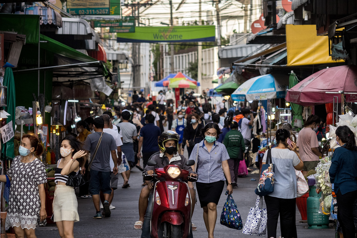 สรุปโครงการ “ยิ่งใช้ยิ่งได้” รับ e-Voucher คืนสูงสุด 7,000 บาท