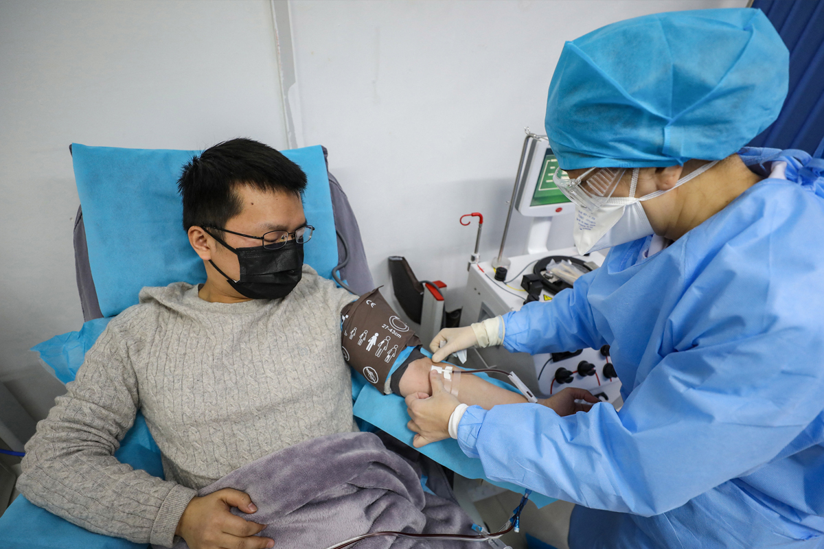 สถานีลงทุน : It’s time to invest in China Healthcare Sector