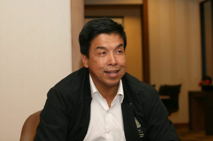 ชัชชาติ ชัชชาติ