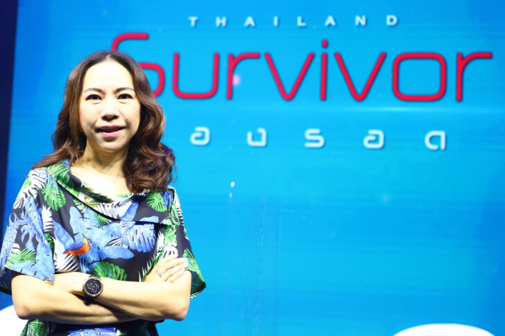 ชาตยา สุพรรณพงศ์ ฟู้ดแพชชั่น1