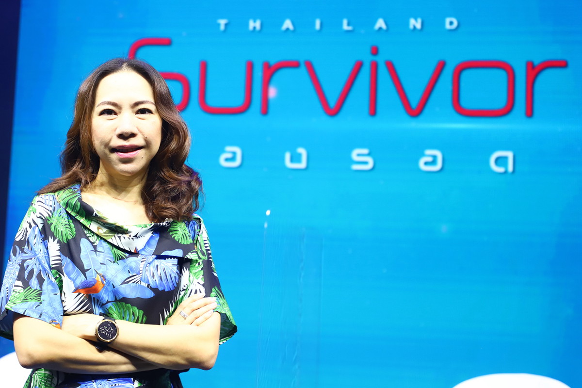 กล้าตัดสินใจ-ปรับตัวเร็ว Survival สไตล์ “ฟู้ดแพชชั่น”