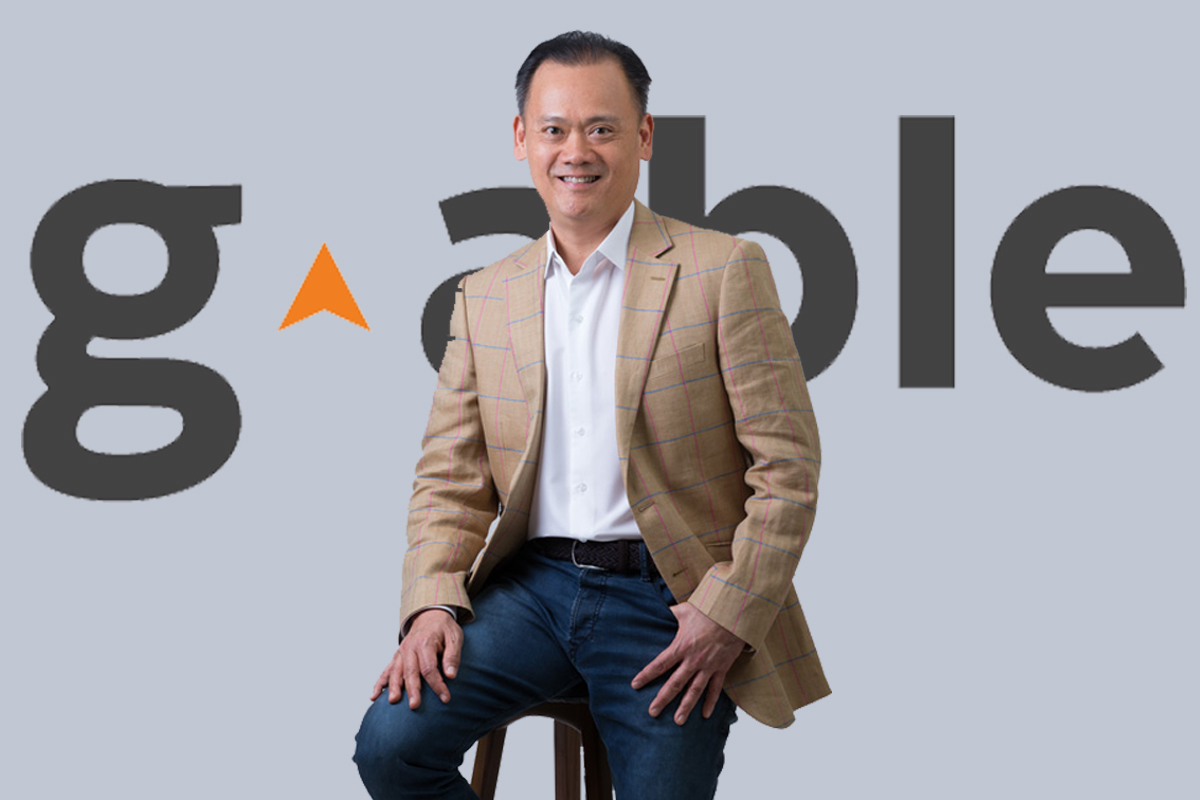 “จีเอเบิล” ปั้นแพลตฟอร์ม ช่วยธุรกิจทรานส์ฟอร์มองค์กร