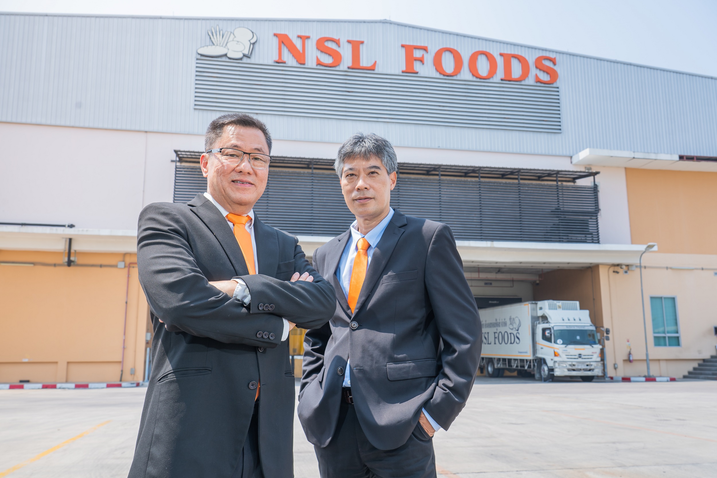 NSL Foods เปิดจองหุ้นไอพีโอ 11-13 พ.ค.นี้ ราคาหุ้นละ 12 บาท 